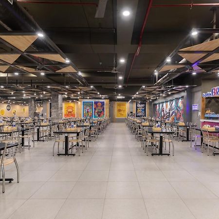 Hotel Highway King Bilaspur Manesar Extérieur photo