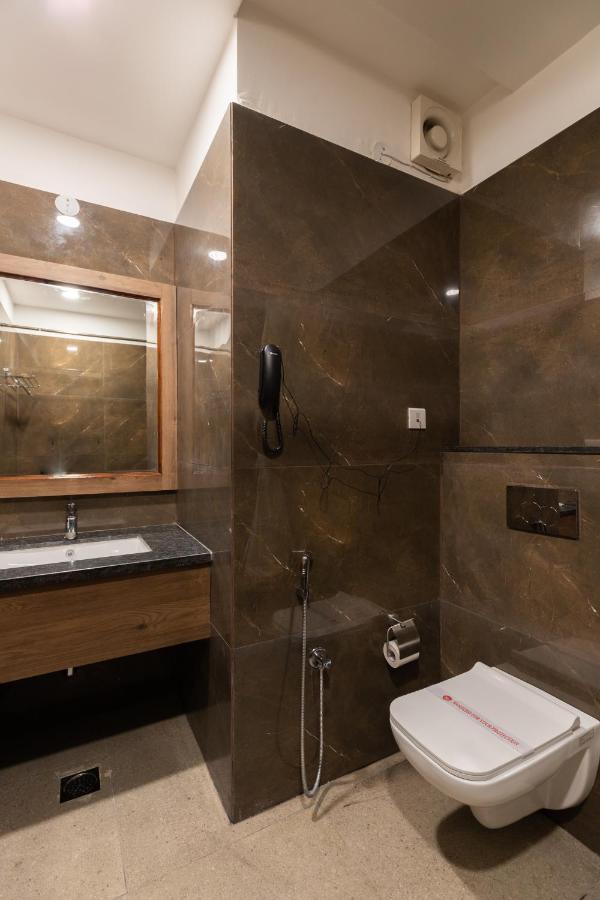 Hotel Highway King Bilaspur Manesar Extérieur photo