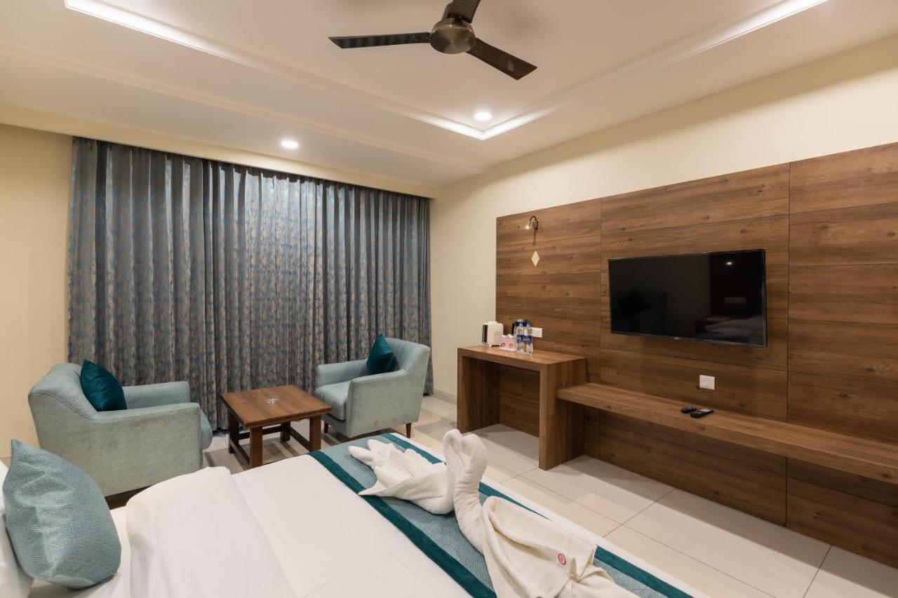 Hotel Highway King Bilaspur Manesar Extérieur photo