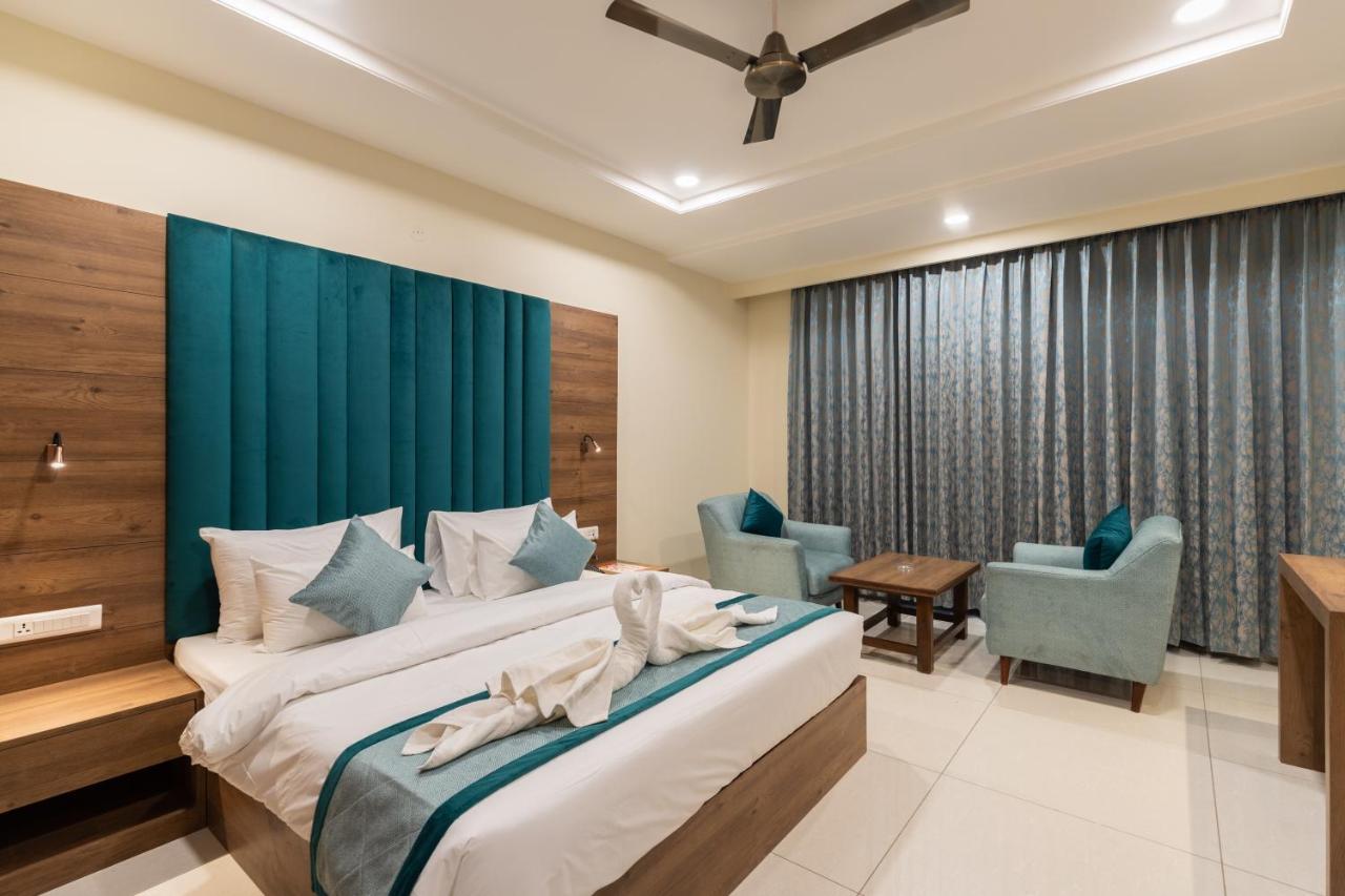 Hotel Highway King Bilaspur Manesar Extérieur photo