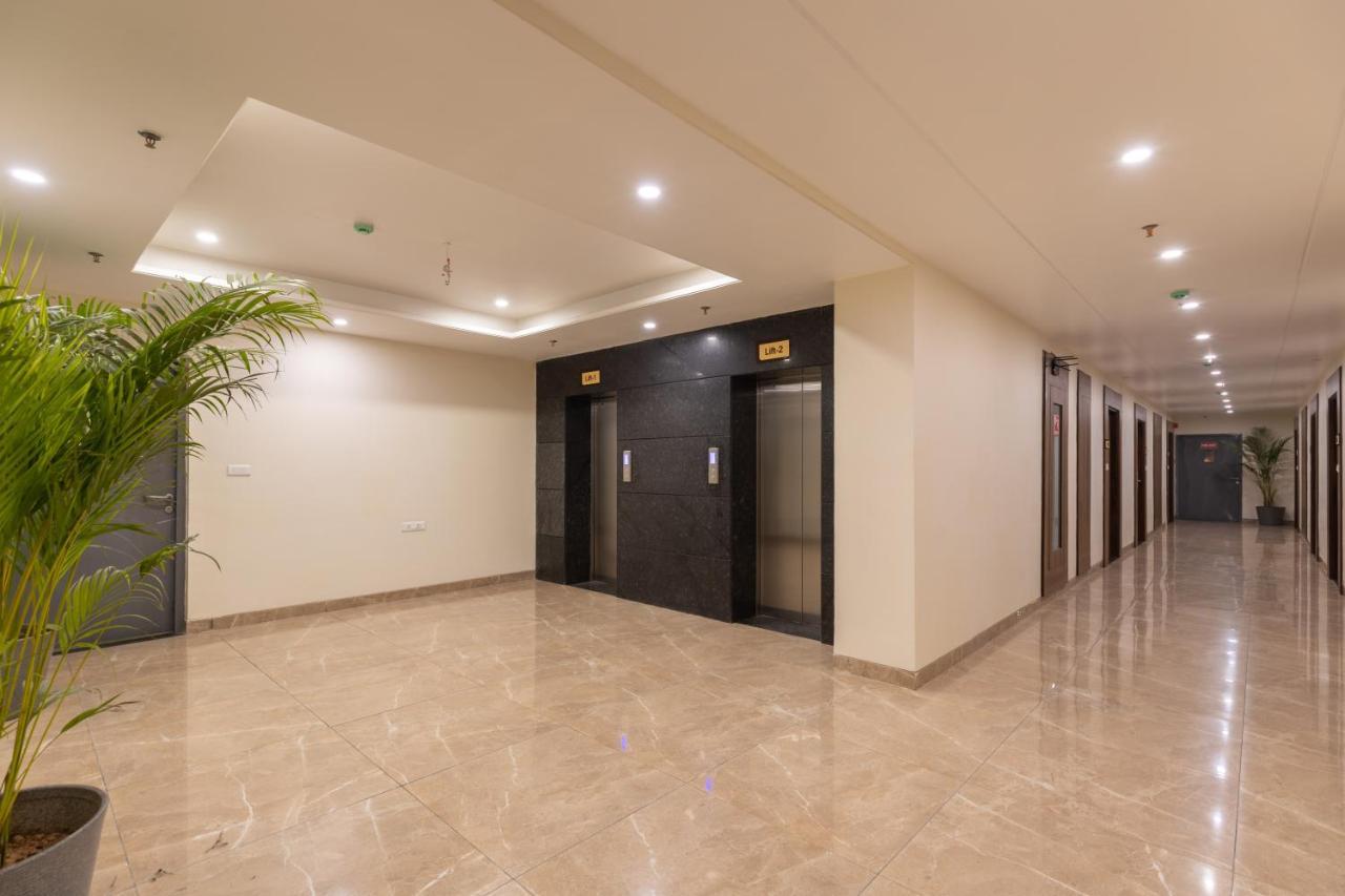 Hotel Highway King Bilaspur Manesar Extérieur photo