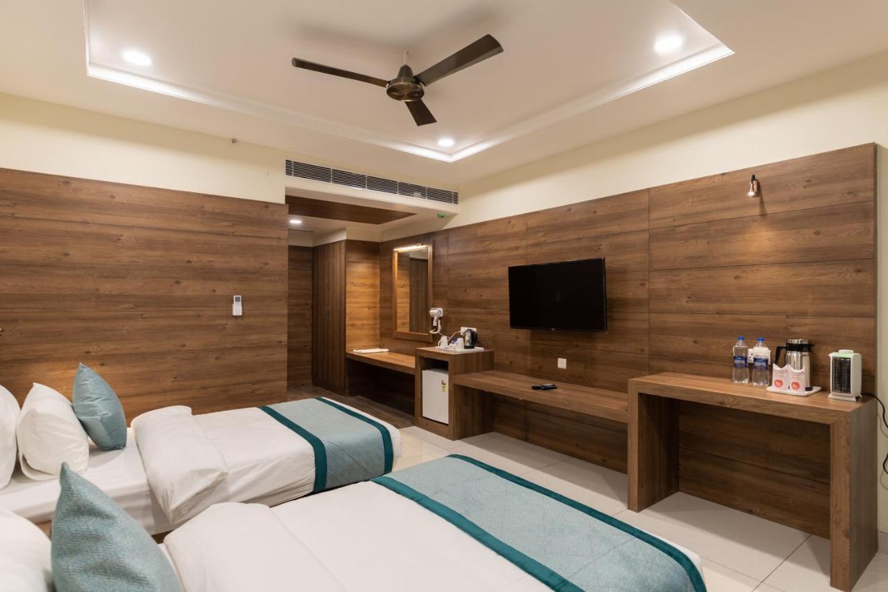 Hotel Highway King Bilaspur Manesar Extérieur photo