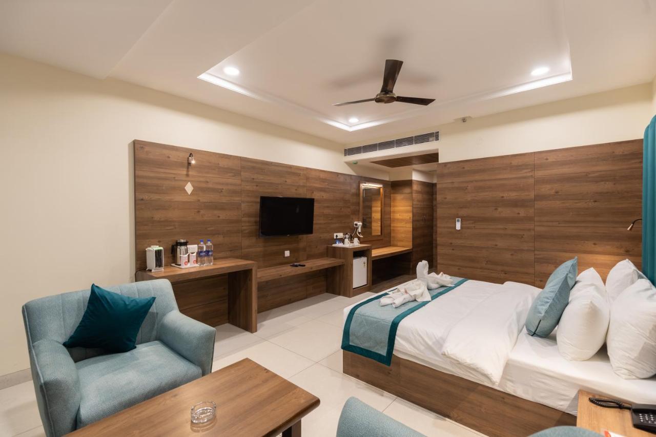 Hotel Highway King Bilaspur Manesar Extérieur photo