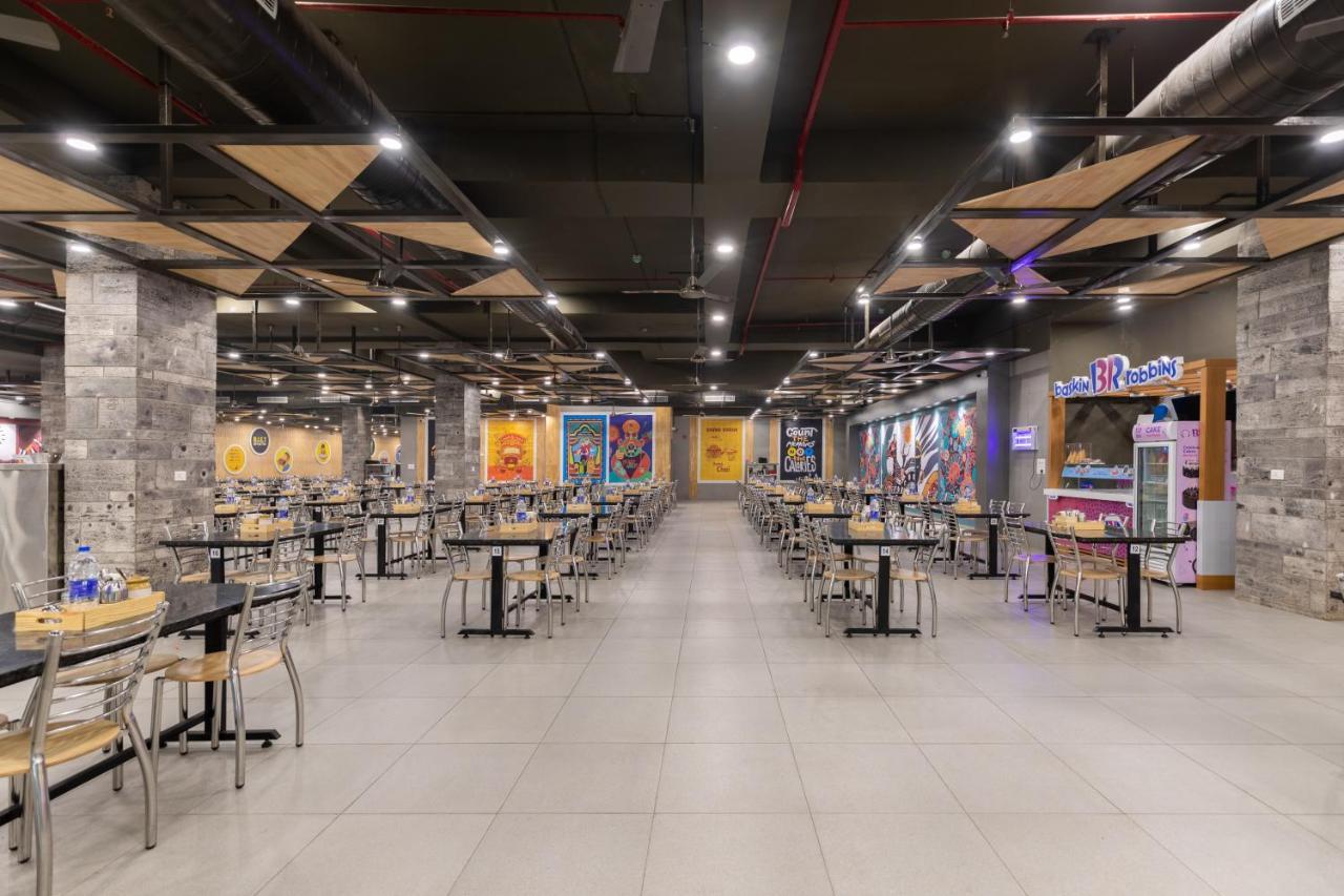 Hotel Highway King Bilaspur Manesar Extérieur photo