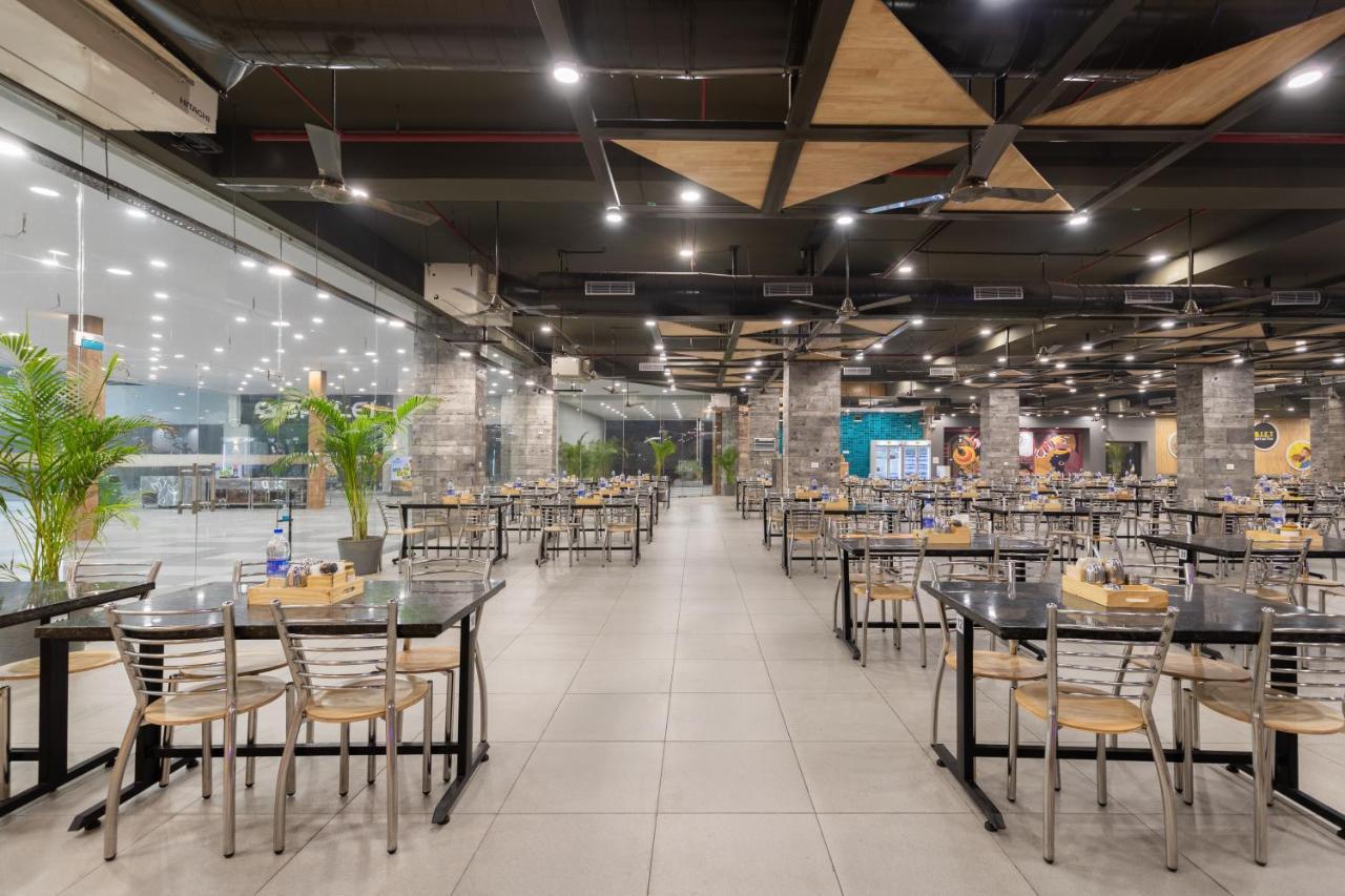 Hotel Highway King Bilaspur Manesar Extérieur photo